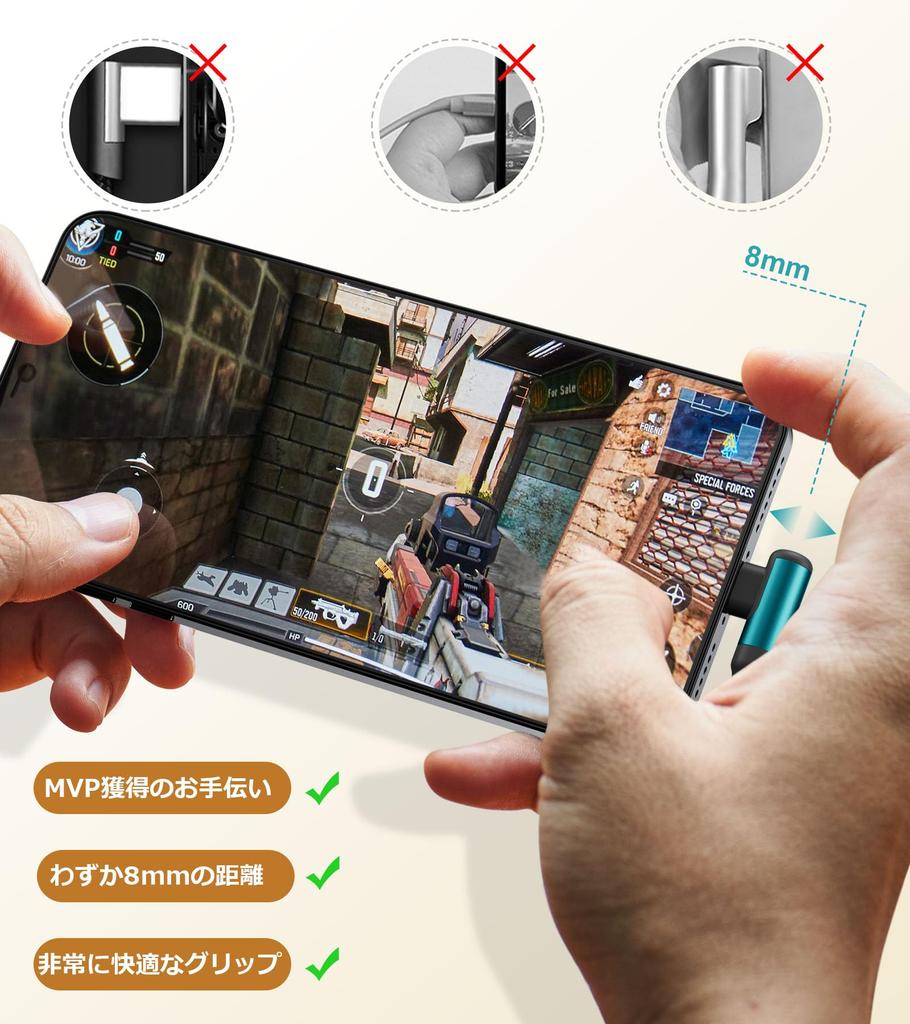 Кабель USB C L-образной формы Sweguard Type C Кабель быстрой зарядки Совместим с кабелем USB Type C для iPhone 16, 15 Кабель для зарядки iPhone 16, iPad, Samsung Galaxy