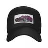 Plymouth Prowler Purple Baseball Cap Snapback Cap Hat Man Luxury For Women 2025 Men's