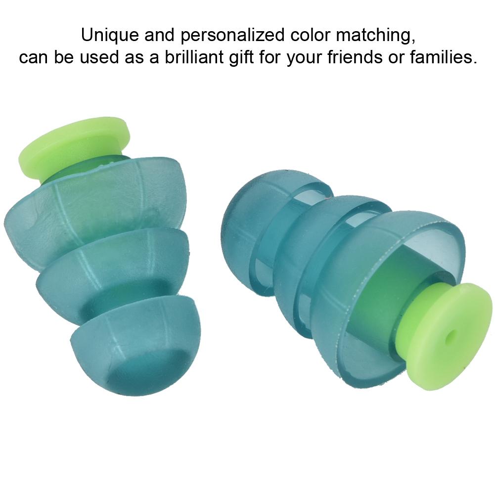 Беруши с шумоподавлением, беруши, для длительного ношения