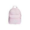 Recycled Polyester Backpack Regular Women's Clear Pink Adidas IS4365