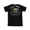 Mens The Mandalorian The Child Strong T-Shirt
