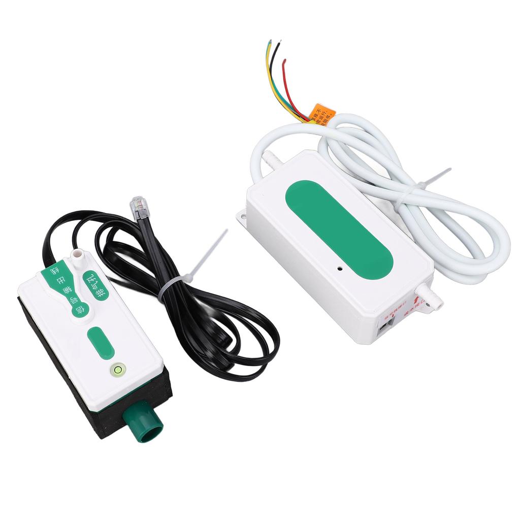 HVAC конденсатный насос тихий мини сплит автоматический конденсатный дренажный насос с 70 мл резервуаром для воды