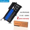 KINGSENER AA-PBVN3AB Аккумулятор для ноутбука SAMSUNG NP370R4E NP370R5E NP370R5V NP450R4E NP450R5E NP450R4V NP450R5V NP470R5E NP510R5E