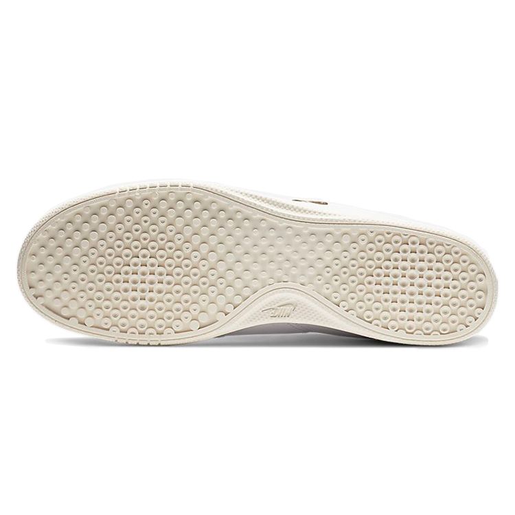 Nike Court Vintage Premium White Sail Stone Atomic Pink (Женский) Женские кроссовки DA0984-100