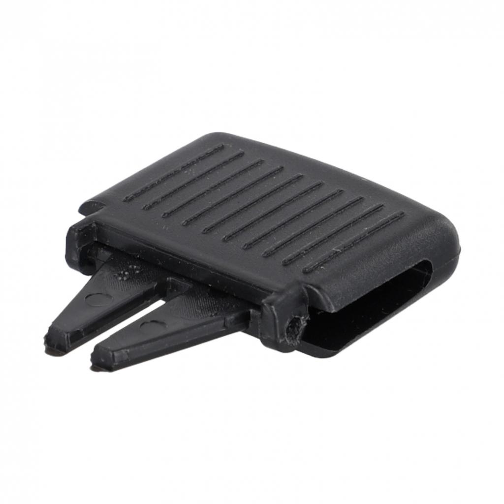 Центральный дефлектор кондиционера автомобиля, зажим-клипса, комплект для ремонта клипсы кондиционера для Golf