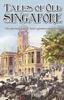 Книга Tales of Old Singapore