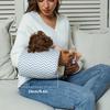 Ergonomic Cozy Arm Pillow - Breastfeeding Nursing Support Comfortable Baby Feeding Travel Pillow Must-Have Infant Care Essential