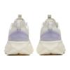 New Anta Anti Slip Wear Resistant Low Top Running Shoes Women's Purple White 122325521-1