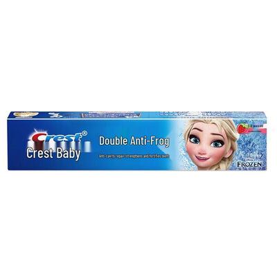 Зубная паста Crest Kids Замороженное Против Кариеса