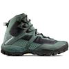 Mammut Ducan II High GTX Размер Глубокий Мужской GORE-TEX 3030-05040, 8, Нефритово-Черный