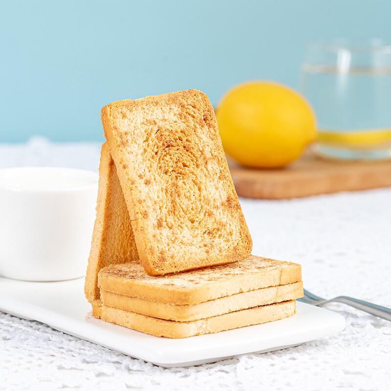 Закуска Midoqi из печеных булочек