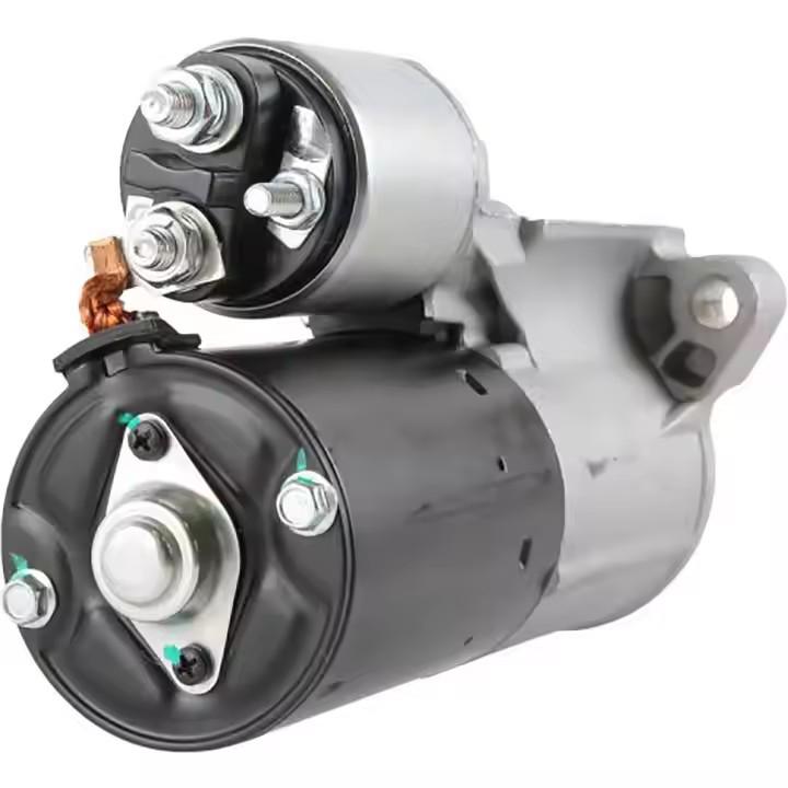 Стартер для Land Rover Freelander F2 Совместимость LR029180/LR009338/LR017803