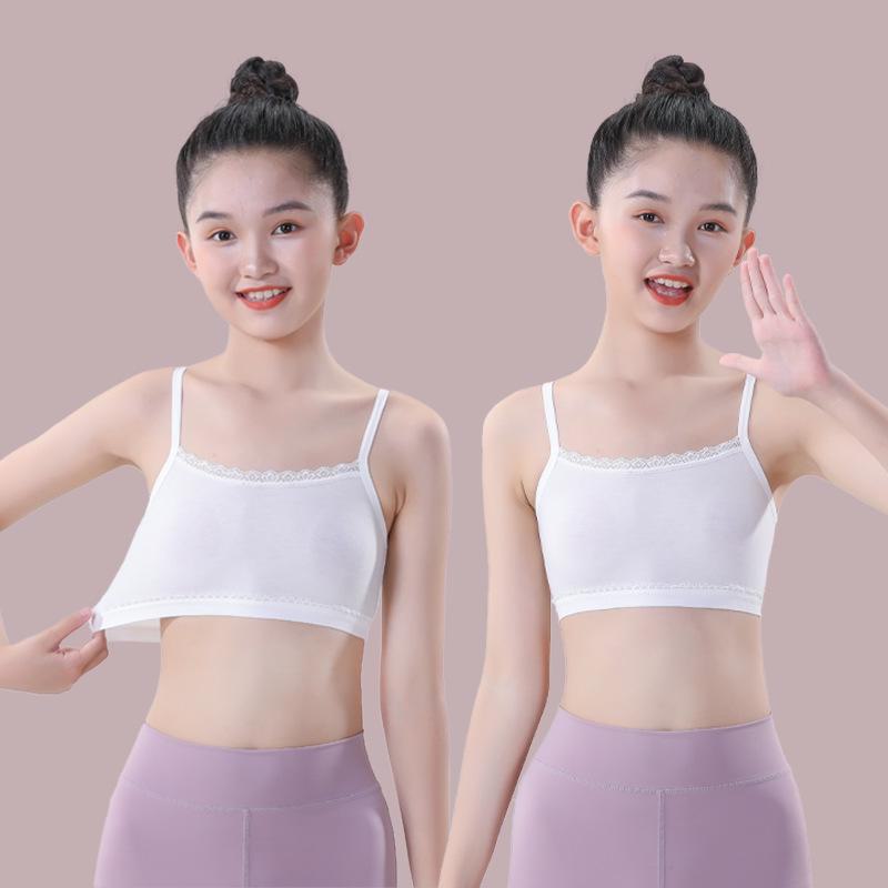 Жилет для девочек с защитой от ударов для раннего подросткового возраста (Возраст 11-13 лет)