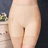 Panties Lace Seamless Safety Short Pants Women's High Waist Stretch Shorts Briefs Slimming Underwear Lingerie
