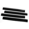 Nissan C28 Serena Compatible Seat Rail Set of Serena Seat Custom Interior NISSAN S YOURS Covers, 4, Black, 65cm, Vehicle-Specific Design, Rails,