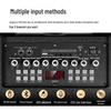 Philips SD170PLUS 15-дюймовая портативная KTV Bluetooth колонка на колесиках (Китайская версия)