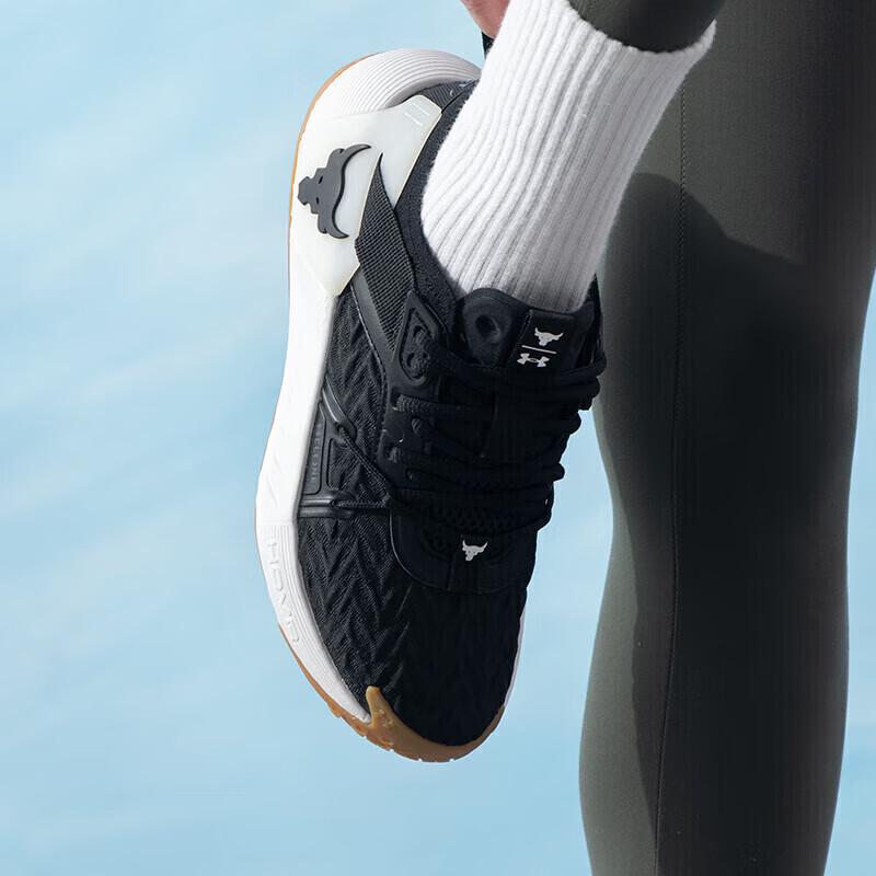Under Armour Женские легкие повседневные тренировочные кроссовки 3026535-002