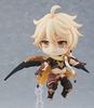 Nendoroid Genshin Traveler [Sora] Non-scale Plastic Painted Movable Figure