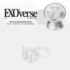 Pre-order 2025 EXO FANMEETING EXO'verse Bubble Objet