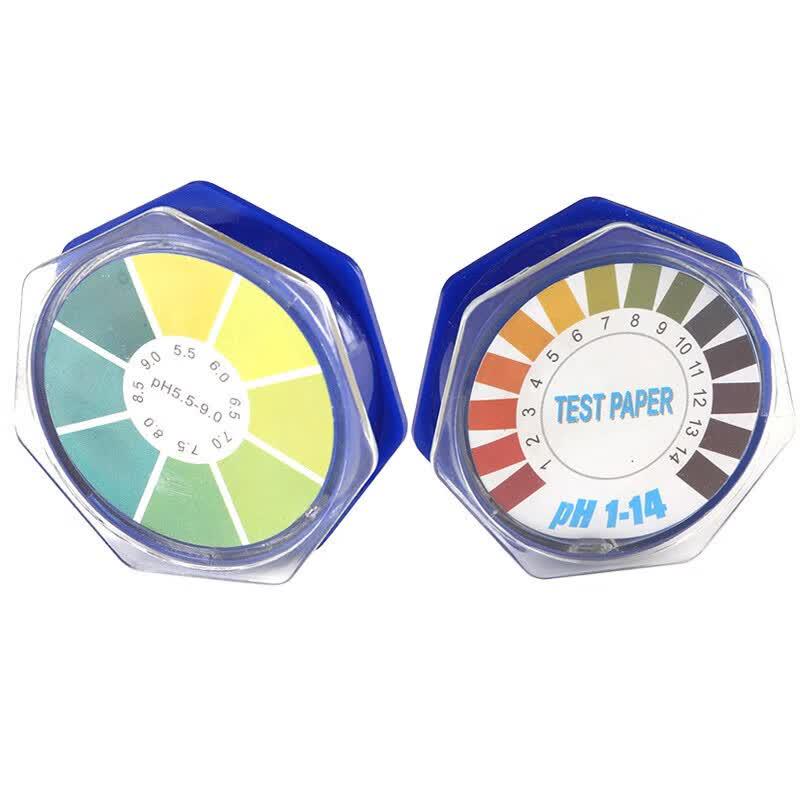 BT-245 Precision pH Test Paper Roll