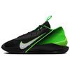 Баскетбольные кроссовки для мужчин Nike Air Zoom GT Jump Academy EP Черный Зеленый Удар Белый HF1804-001