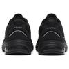 Anta AT954 Shock Absorbing Non-Slip Durable Low-Top Running Shoes Men Sneakers Black 112315503-6