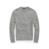 Polo Ralph Lauren Men S Cable Knit Cotton Sweater mnpoSwe16820583020