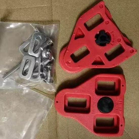 Всесезонные велотуфли для горного велосипеда - Унисекс, Дышащие, Жесткая подошва