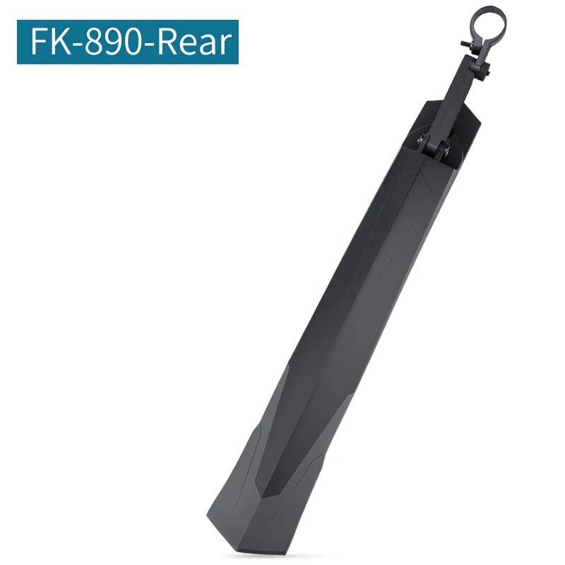 Велосипедное крыло, комплект крыльев для горного и шоссейного велосипеда, передние и задние крылья для MTB, аксессуары для велосипеда, MTB велосипедное крыло