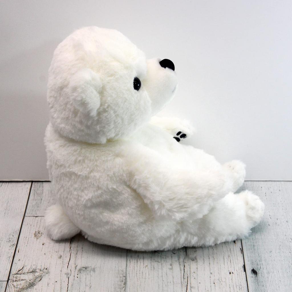 Takeoff Bear Frere S Polar Bear