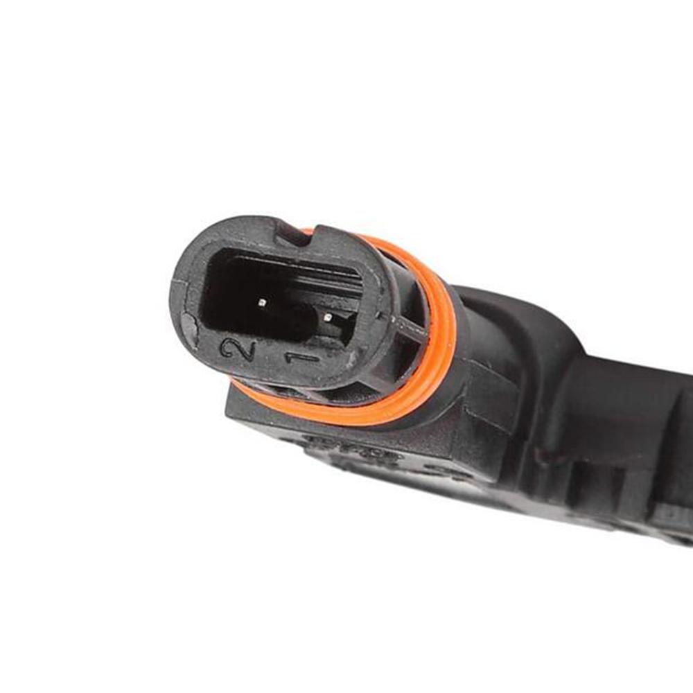 2Pcs 2049057900 Abs Wheel Speed Sensor For Mercedes-Benz