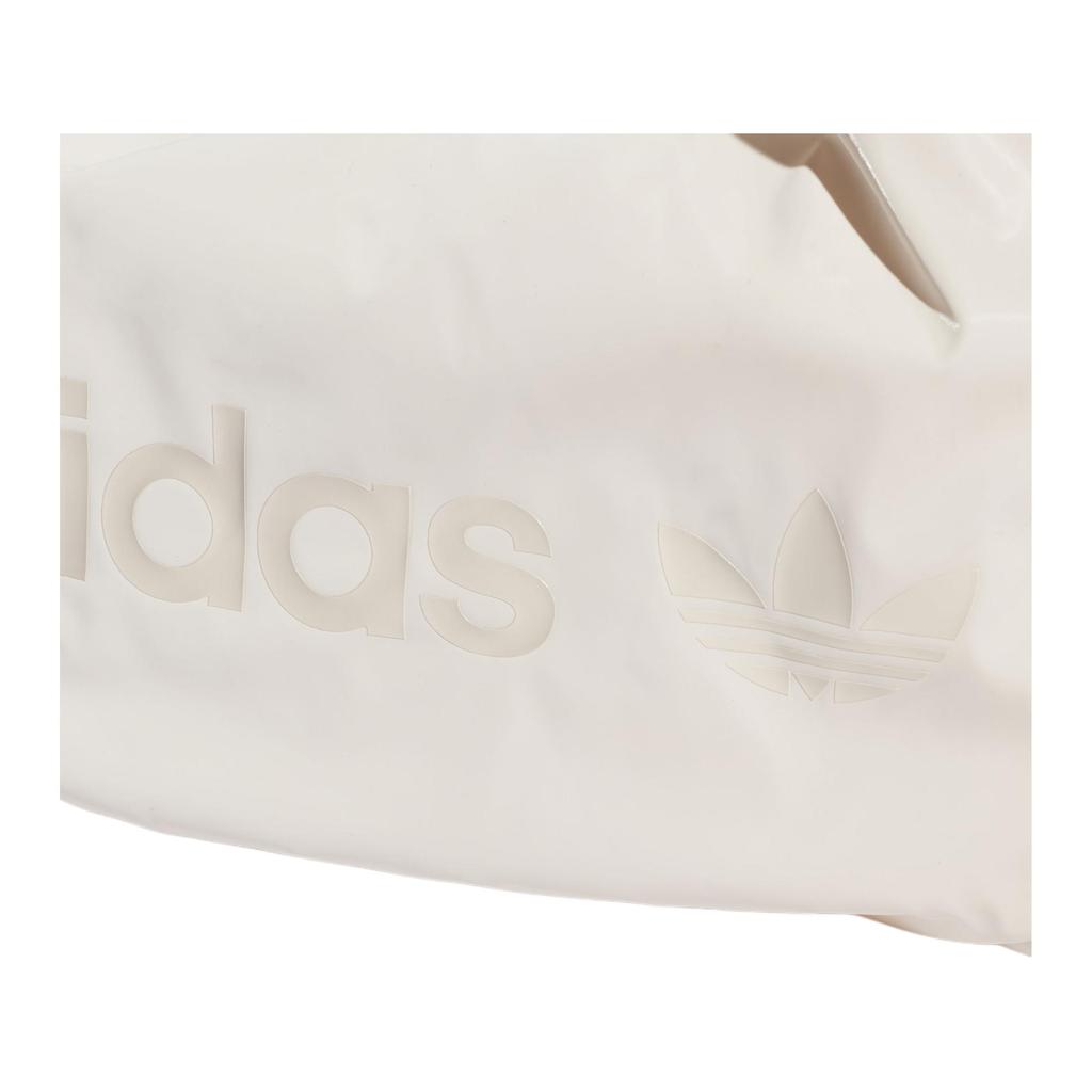 adidas Оригинальная сумка-облако из ПУ-кожи, Сумка на плечо, Сумка, Мини-сумка на плечо Женская Бежевый HK0158