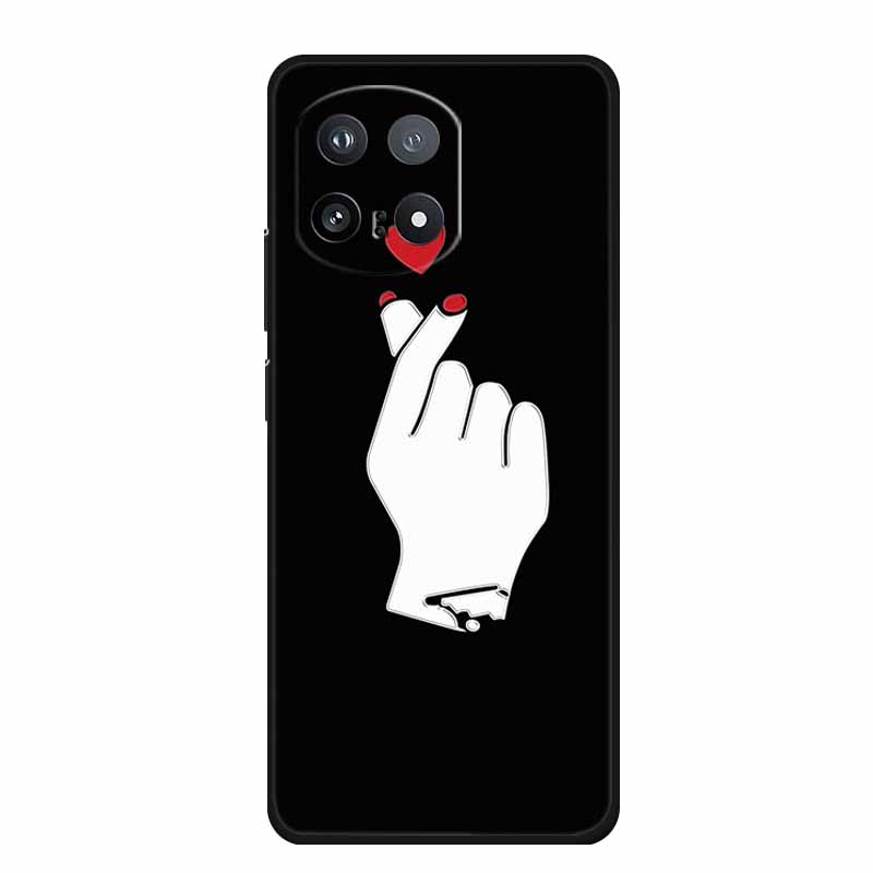 3D Тисненый Чехол для Телефона Для Vivo iQOO 15 5G Чехол Coque 6.85" Funda Черный Силиконовый Мягкий Задний Чехол Для Vivo iQOO 15 2025 Чехол Корпуса
