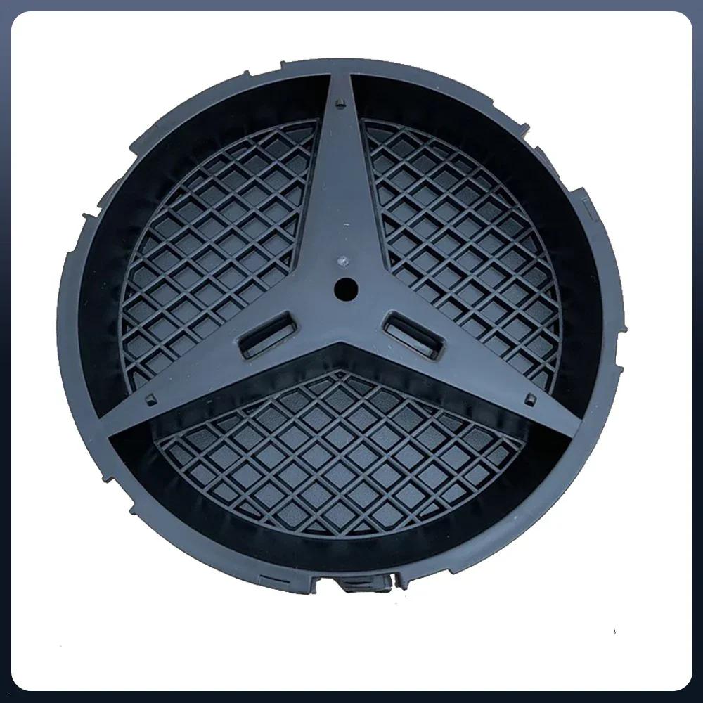 Front Grill Star Emblem Logo Badge For Mercedes Benz W176 W246 W205 W212 W207 W217 W251 W166