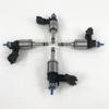 4 шт. Форсунок для Buick Chevrolet Saturn 2.0L 0261500112 12636111