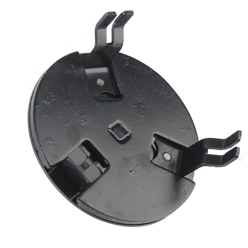 Инструменты для ремонта автомобиля Регулируемый ключ для крышки топливного бака автомобиля 87-170 мм Снятие масляной крышки Ключ для крышки насоса Инструмент для снятия