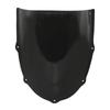 waase For APRILIA RS50 RS125 RS250 RS 50 125 250 1999 2000-2005 Windscreen Windshield Wind Deflector Shield Screen Visor Glass