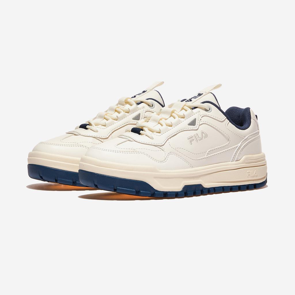 [FILA] Wavy Pose [1RM03004H] [Shipped from Korea] 100% Authentic