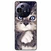 Для TCL 50 Pro NxtPaper Чехол Милый Мягкий ТПУ Силиконовый Задняя Крышка для TCL 50 NxtPaper Чехлы для Телефона Для TCL50 50Pro NxtPaper 5G 6.8''