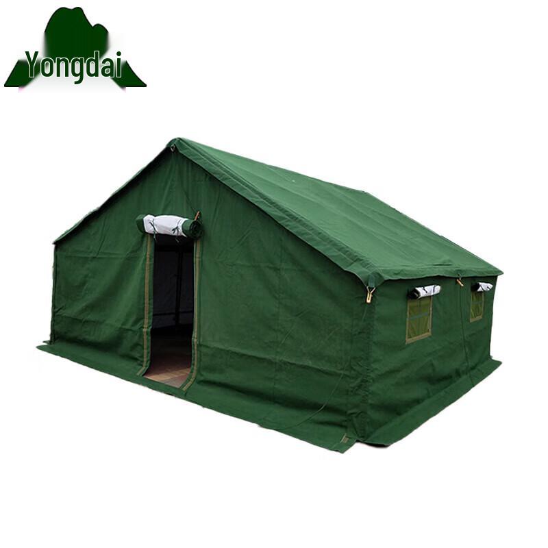 Yongdai 93 Squad Emergency Tent