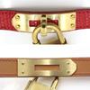 Б/у часы HERMES Kelly KE1.201 Кварцевые Женские (Использовал)