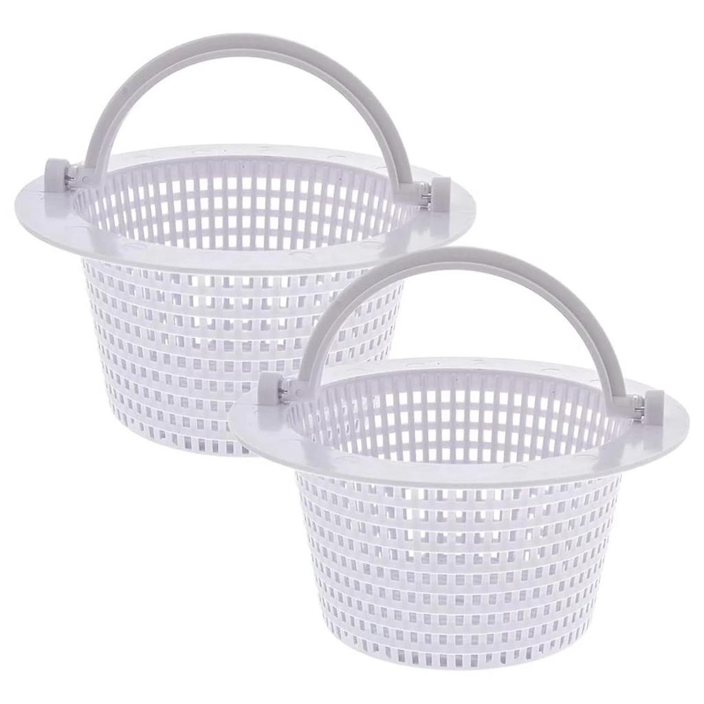 Skimmer Baskets Pond Basket Replacement Filter Swimming Pool Practical Pool Supplies Skimmers