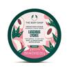 Скраб для тела The Body Shop Lucious LYC 250 мл [Официальный] (Аромат Личи) [Подлинный]