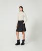 DUVETICA Abetone Culottes (Black) (Women'S Shorts)