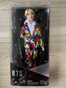 [Б/У] BTS Jin Mattel Doll Корейская редкая