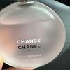 CHANEL CHANCE EAU TENDRE hair mist