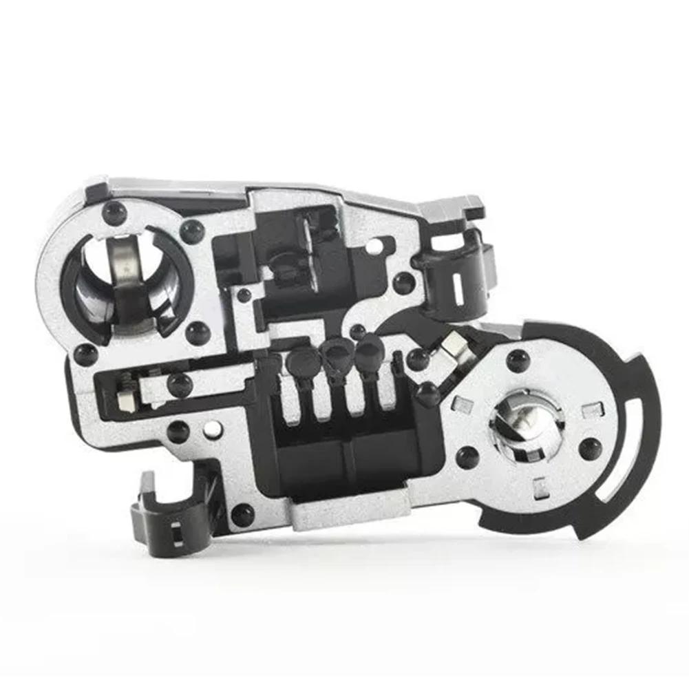 Car Inner Taillight Base Right Rear Trunk Lid Bulb Holder For BMW For F30 F31 2012-2015 63217313060 Car Accessories