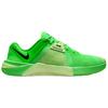 Nike Тренировочные кроссовки Metcon 10 Мужские Зеленый Удар Светлый Жидкий Лайм Черный HJ1875-301