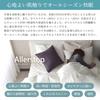 Пододеяльник Sleep Tailor Made in 3 Piece Hay Fever Рекомендовано Japan Atopy House Dust Allergy Duvet Duvet No Allerstop au lait Single Anti-Mite,
