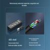4-портовый USB 2.0 концентратор данных Newman